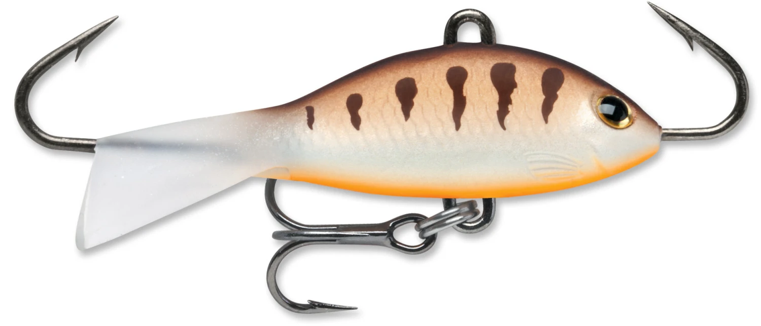 Rapala Jigging Shad Rap 1 1/2 Inch WSR03 Ice Jigs 11 Rapala Jigging Shad Rap 1 1/2 Inch WSR03 Ice Jigs - Image 9