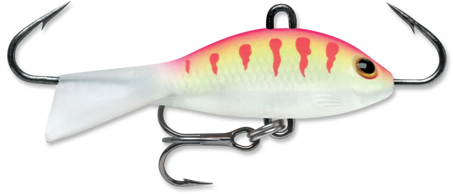 Rapala Jigging Shad Rap 1 1/2 Inch WSR03 Ice Jigs 15 Rapala Jigging Shad Rap 1 1/2 Inch WSR03 Ice Jigs - Image 13