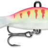 Rapala Jigging Shad Rap 2 Inch WSR05 Ice Jigs -Fishing Sports Shop 31314031738969