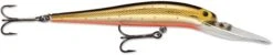 Storm Original Deep ThunderStick 4 3/8 Inch Jerkbait/Trolling Minnow -Fishing Sports Shop 31314393170009