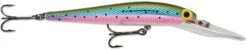 Storm Original Deep ThunderStick 4 3/8 Inch Jerkbait/Trolling Minnow -Fishing Sports Shop 31314393202777