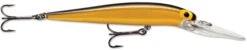 Storm Original Deep ThunderStick 4 3/8 Inch Jerkbait/Trolling Minnow -Fishing Sports Shop 31314393268313