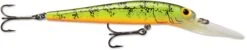 Storm Original Deep ThunderStick 4 3/8 Inch Jerkbait/Trolling Minnow -Fishing Sports Shop 31314393301081