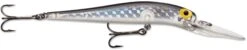 Storm Original Deep ThunderStick 4 3/8 Inch Jerkbait/Trolling Minnow -Fishing Sports Shop 31314393333849