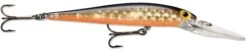 Storm Original Deep ThunderStick 4 3/8 Inch Jerkbait/Trolling Minnow -Fishing Sports Shop 31314393366617