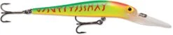 Storm Original Deep ThunderStick 4 3/8 Inch Jerkbait/Trolling Minnow -Fishing Sports Shop 31314393432153