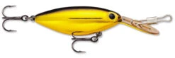 Storm Original Hot 'N Tot 05 Crankbait -Fishing Sports Shop 31314399887449