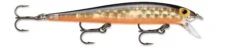 Storm Original ThunderStick 4 3/8 Inch Jerkbait/Trolling Minnow -Fishing Sports Shop 31314679070809