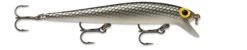 Storm Original ThunderStick 4 3/8 Inch Jerkbait/Trolling Minnow -Fishing Sports Shop 31314679169113