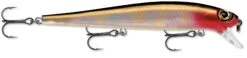 Storm ThunderStick MadFlash 4 3/8 Inch Jerkbait/Trolling Minnow 24 Storm ThunderStick MadFlash 4 3/8 Inch Jerkbait/Trolling Minnow -Fishing Sports Shop 31314683396185