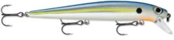 Storm ThunderStick MadFlash 4 3/8 Inch Jerkbait/Trolling Minnow 27 Storm ThunderStick MadFlash 4 3/8 Inch Jerkbait/Trolling Minnow -Fishing Sports Shop 31314683494489