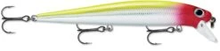 Storm ThunderStick MadFlash 4 3/8 Inch Jerkbait/Trolling Minnow 29 Storm ThunderStick MadFlash 4 3/8 Inch Jerkbait/Trolling Minnow -Fishing Sports Shop 31314683560025
