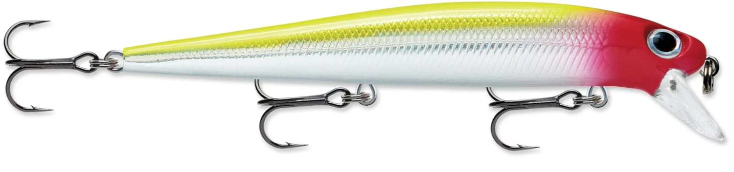 Storm ThunderStick MadFlash 4 3/8 Inch Jerkbait/Trolling Minnow 10 Storm ThunderStick MadFlash 4 3/8 Inch Jerkbait/Trolling Minnow - Image 8