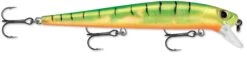 Storm ThunderStick MadFlash 4 3/8 Inch Jerkbait/Trolling Minnow 31 Storm ThunderStick MadFlash 4 3/8 Inch Jerkbait/Trolling Minnow -Fishing Sports Shop 31314683625561