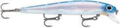 Storm ThunderStick MadFlash 4 3/8 Inch Jerkbait/Trolling Minnow 32 Storm ThunderStick MadFlash 4 3/8 Inch Jerkbait/Trolling Minnow -Fishing Sports Shop 31314683658329
