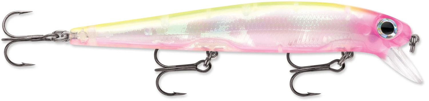 Storm ThunderStick MadFlash 4 3/8 Inch Jerkbait/Trolling Minnow 14 Storm ThunderStick MadFlash 4 3/8 Inch Jerkbait/Trolling Minnow - Image 12