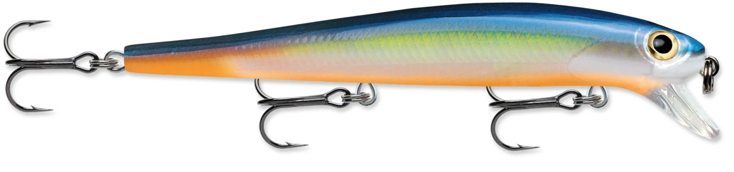 Storm ThunderStick MadFlash 4 3/8 Inch Jerkbait/Trolling Minnow 21 Storm ThunderStick MadFlash 4 3/8 Inch Jerkbait/Trolling Minnow - Image 19