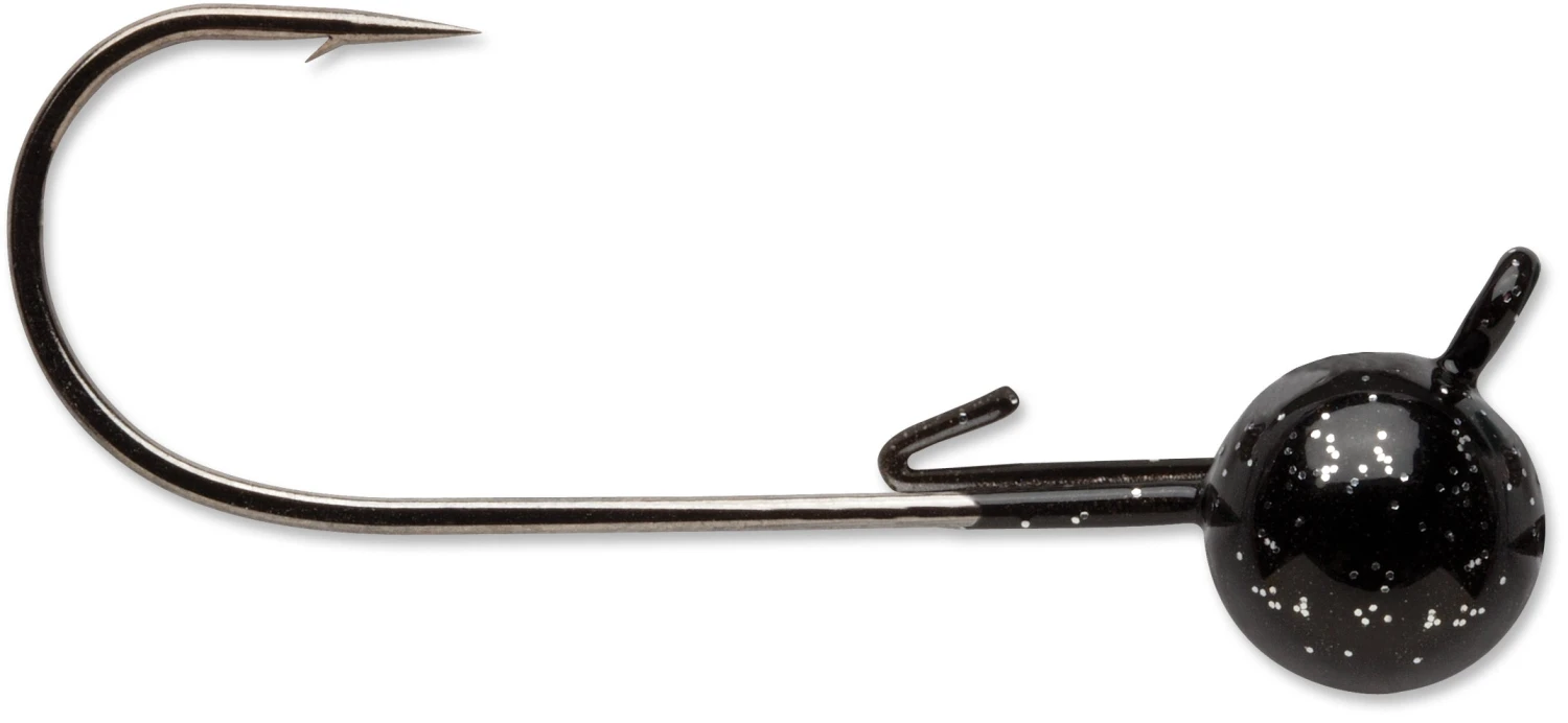 VMC Shaky Head Jig 4 Pack 5 VMC Shaky Head Jig 4 Pack - Image 3