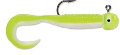 VMC Curl Tail Jig 2 Pack -Fishing Sports Shop 31317818245209