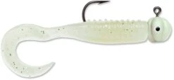 VMC Curl Tail Jig 2 Pack -Fishing Sports Shop 31317818474585