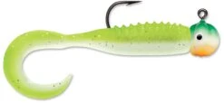 VMC Curl Tail Jig 2 Pack -Fishing Sports Shop 31317818540121