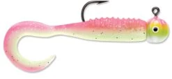 VMC Curl Tail Jig 2 Pack -Fishing Sports Shop 31317818736729