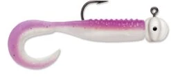 VMC Curl Tail Jig 2 Pack -Fishing Sports Shop 31317818769497