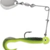 VMC Curl Tail Spinnerbait 1 VMC Curl Tail Spinnerbait -Fishing Sports Shop 31317831155801