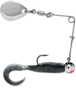 VMC Curl Tail Spinnerbait -Fishing Sports Shop 31317831254105