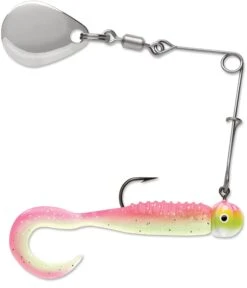 VMC Curl Tail Spinnerbait -Fishing Sports Shop 31317831417945