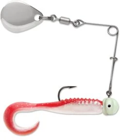 VMC Curl Tail Spinnerbait -Fishing Sports Shop 31317831483481