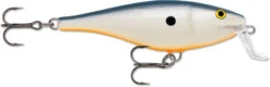 Rapala Super Shad Rap 5 1/2 Inch Crankbait 33 Rapala Super Shad Rap 5 1/2 Inch Crankbait -Fishing Sports Shop 31321620840537