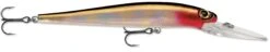 Storm Deep ThunderStick MadFlash 4 3/8 Inch Jerkbait/Trolling Minnow 24 Storm Deep ThunderStick MadFlash 4 3/8 Inch Jerkbait/Trolling Minnow -Fishing Sports Shop 31324389671001