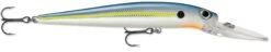 Storm Deep ThunderStick MadFlash 4 3/8 Inch Jerkbait/Trolling Minnow 26 Storm Deep ThunderStick MadFlash 4 3/8 Inch Jerkbait/Trolling Minnow -Fishing Sports Shop 31324389769305