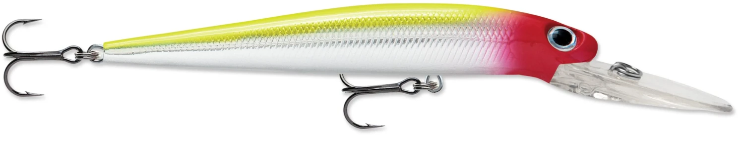 Storm Deep ThunderStick MadFlash 4 3/8 Inch Jerkbait/Trolling Minnow 9 Storm Deep ThunderStick MadFlash 4 3/8 Inch Jerkbait/Trolling Minnow - Image 7