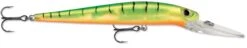 Storm Deep ThunderStick MadFlash 4 3/8 Inch Jerkbait/Trolling Minnow 30 Storm Deep ThunderStick MadFlash 4 3/8 Inch Jerkbait/Trolling Minnow -Fishing Sports Shop 31324389900377