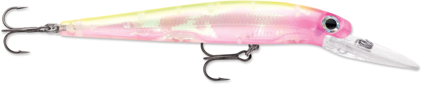 Storm Deep ThunderStick MadFlash 4 3/8 Inch Jerkbait/Trolling Minnow 13 Storm Deep ThunderStick MadFlash 4 3/8 Inch Jerkbait/Trolling Minnow - Image 11