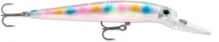 Storm Deep ThunderStick MadFlash 4 3/8 Inch Jerkbait/Trolling Minnow 36 Storm Deep ThunderStick MadFlash 4 3/8 Inch Jerkbait/Trolling Minnow -Fishing Sports Shop 31324390129753