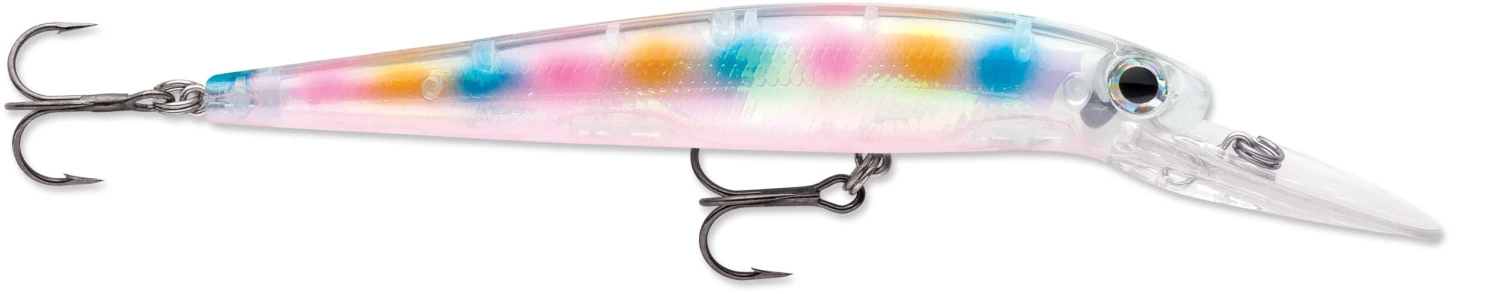 Storm Deep ThunderStick MadFlash 4 3/8 Inch Jerkbait/Trolling Minnow 17 Storm Deep ThunderStick MadFlash 4 3/8 Inch Jerkbait/Trolling Minnow - Image 15