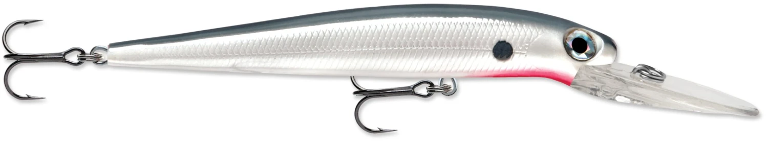 Storm Deep ThunderStick MadFlash 4 3/8 Inch Jerkbait/Trolling Minnow 18 Storm Deep ThunderStick MadFlash 4 3/8 Inch Jerkbait/Trolling Minnow - Image 16