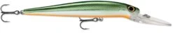 Storm Deep ThunderStick MadFlash 4 3/8 Inch Jerkbait/Trolling Minnow 38 Storm Deep ThunderStick MadFlash 4 3/8 Inch Jerkbait/Trolling Minnow -Fishing Sports Shop 31324390195289