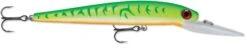 Storm Deep ThunderStick MadFlash 4 3/8 Inch Jerkbait/Trolling Minnow 39 Storm Deep ThunderStick MadFlash 4 3/8 Inch Jerkbait/Trolling Minnow -Fishing Sports Shop 31324390228057