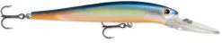 Storm Deep ThunderStick MadFlash 4 3/8 Inch Jerkbait/Trolling Minnow 40 Storm Deep ThunderStick MadFlash 4 3/8 Inch Jerkbait/Trolling Minnow -Fishing Sports Shop 31324390260825