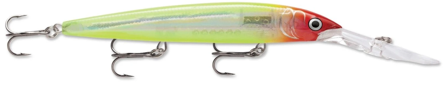 Rapala Down Deep Husky Jerk 14 Deep Diving Jerkbait 9 Rapala Down Deep Husky Jerk 14 Deep Diving Jerkbait - Image 7