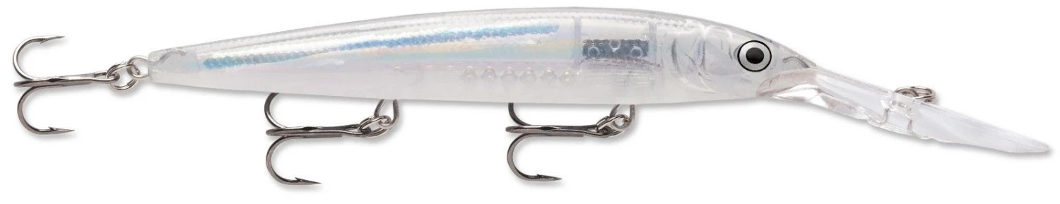 Rapala Down Deep Husky Jerk 14 Deep Diving Jerkbait 10 Rapala Down Deep Husky Jerk 14 Deep Diving Jerkbait - Image 8