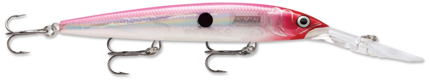 Rapala Down Deep Husky Jerk 14 Deep Diving Jerkbait 11 Rapala Down Deep Husky Jerk 14 Deep Diving Jerkbait - Image 9
