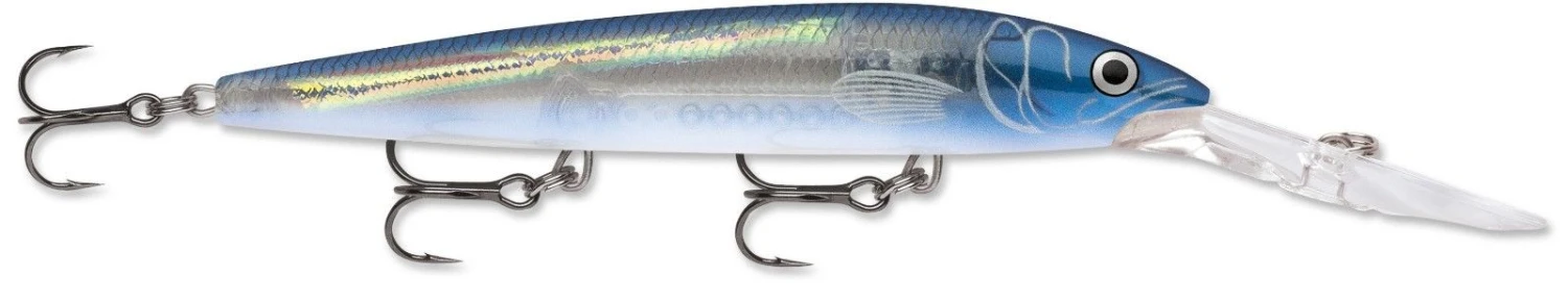 Rapala Down Deep Husky Jerk 14 Deep Diving Jerkbait 16 Rapala Down Deep Husky Jerk 14 Deep Diving Jerkbait - Image 14