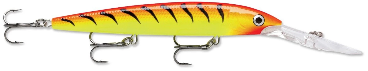 Rapala Down Deep Husky Jerk 14 Deep Diving Jerkbait 17 Rapala Down Deep Husky Jerk 14 Deep Diving Jerkbait - Image 15