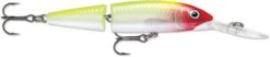 Rapala Jointed Deep Husky Jerk 08 Jerkbait/Trolling Minnow 17 Rapala Jointed Deep Husky Jerk 08 Jerkbait/Trolling Minnow -Fishing Sports Shop 31334056132697