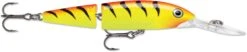 Rapala Jointed Deep Husky Jerk 08 Jerkbait/Trolling Minnow 21 Rapala Jointed Deep Husky Jerk 08 Jerkbait/Trolling Minnow -Fishing Sports Shop 31334056263769